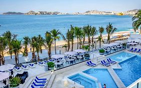 Copacabana Beach Hotel Acapulco